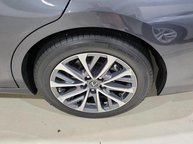 used 2023 Lexus ES 350 car, priced at $36,592