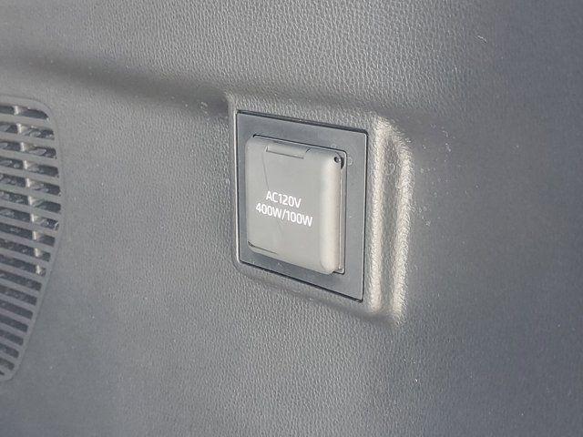 used 2025 Lexus GX 550 car, priced at $89,937