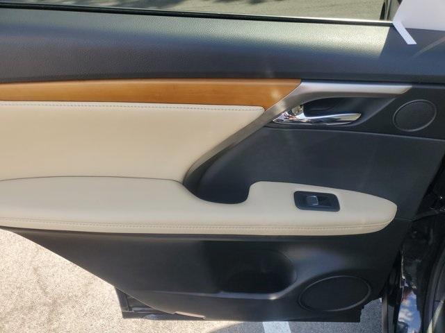 used 2022 Lexus RX 350 car, priced at $46,345