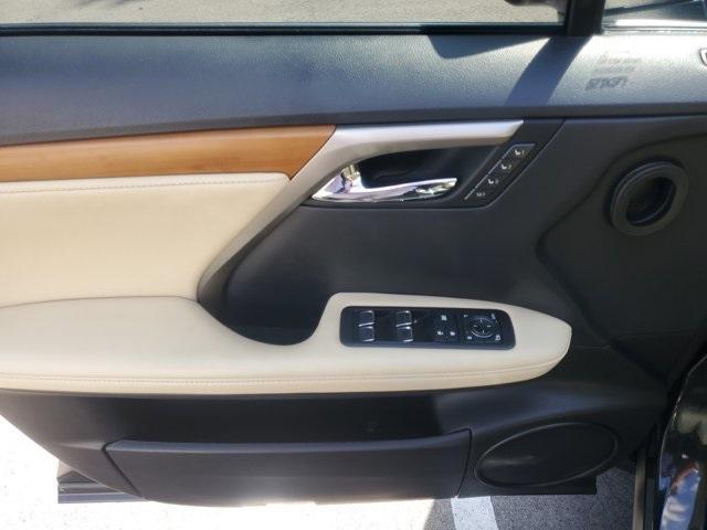 used 2022 Lexus RX 350 car, priced at $46,345