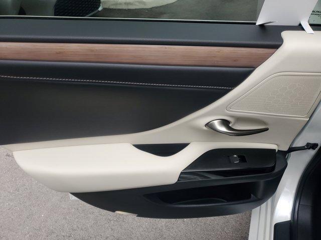used 2024 Lexus ES 350 car, priced at $39,499