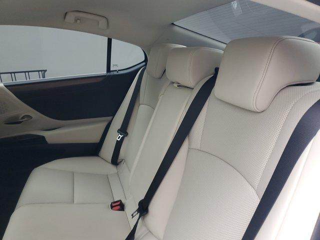 used 2024 Lexus ES 350 car, priced at $39,499