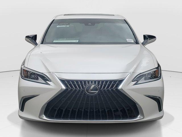 used 2024 Lexus ES 350 car, priced at $39,499