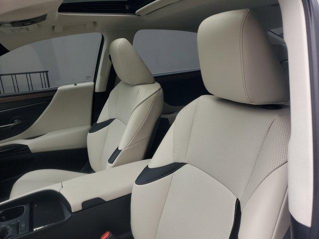 used 2024 Lexus ES 350 car, priced at $39,499