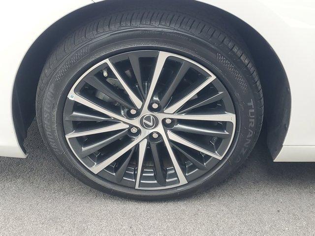 used 2024 Lexus ES 350 car, priced at $39,499