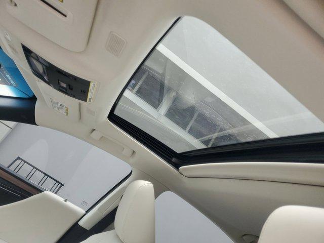 used 2024 Lexus ES 350 car, priced at $39,499