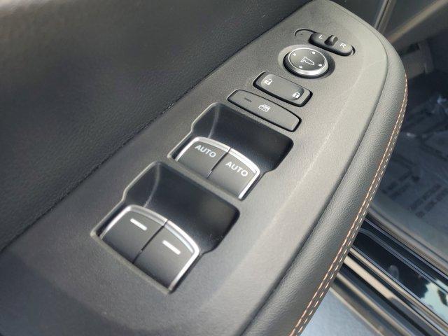 used 2023 Honda HR-V car, priced at $24,963