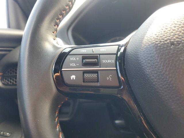 used 2023 Honda HR-V car, priced at $24,963