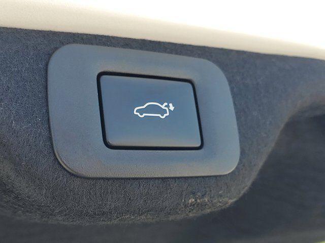 used 2025 Lexus ES 350 car, priced at $45,412