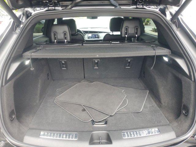 used 2023 Cadillac XT4 car, priced at $27,472