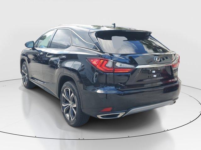 used 2022 Lexus RX 350 car, priced at $37,784