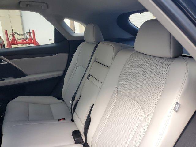 used 2022 Lexus RX 350 car, priced at $37,784