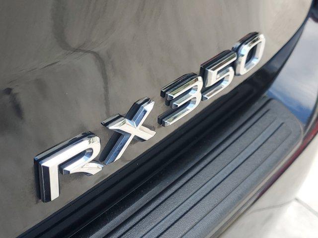 used 2022 Lexus RX 350 car, priced at $37,784