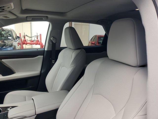 used 2022 Lexus RX 350 car, priced at $37,784