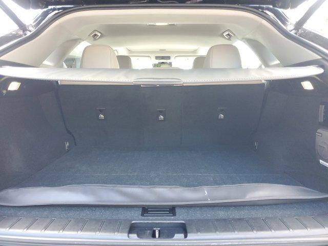 used 2022 Lexus RX 350 car, priced at $37,784