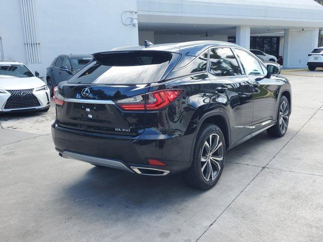 used 2022 Lexus RX 350 car, priced at $37,784