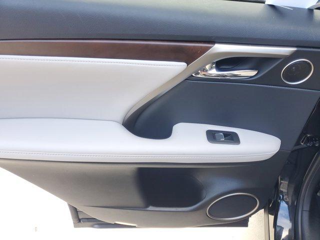 used 2022 Lexus RX 350 car, priced at $37,784