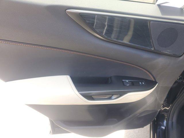 used 2023 Lexus NX 350 car, priced at $42,477