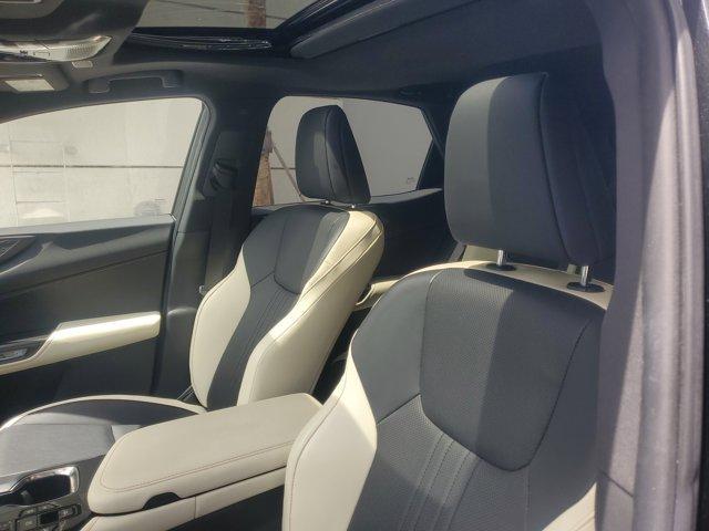 used 2023 Lexus NX 350 car, priced at $42,477