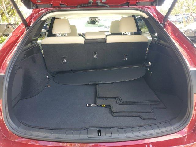 used 2023 Lexus RX 350 car, priced at $48,885