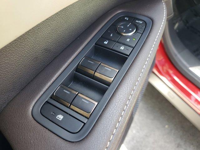 used 2023 Lexus RX 350 car, priced at $48,885