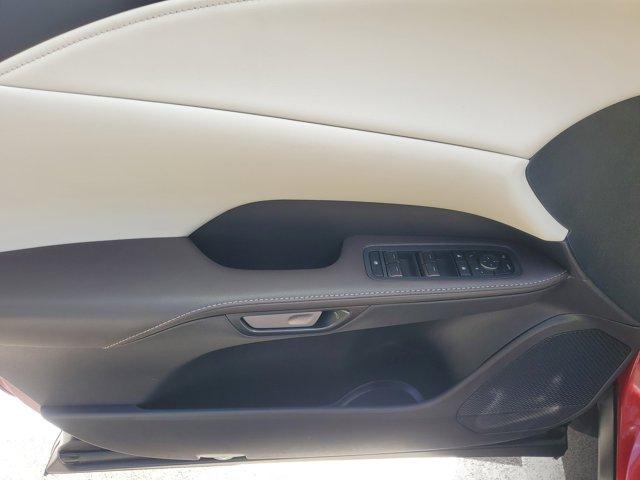 used 2023 Lexus RX 350 car, priced at $48,885