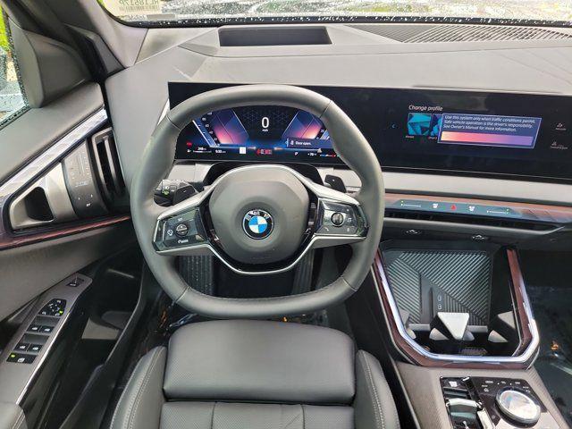 used 2026 BMW X3 car, priced at $47,520