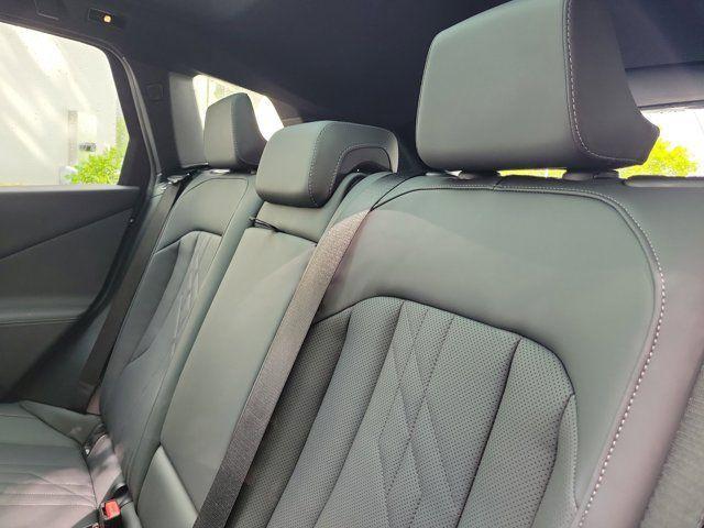 used 2026 BMW X3 car, priced at $47,520