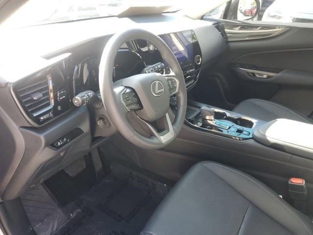 used 2022 Lexus NX 250 car, priced at $38,854