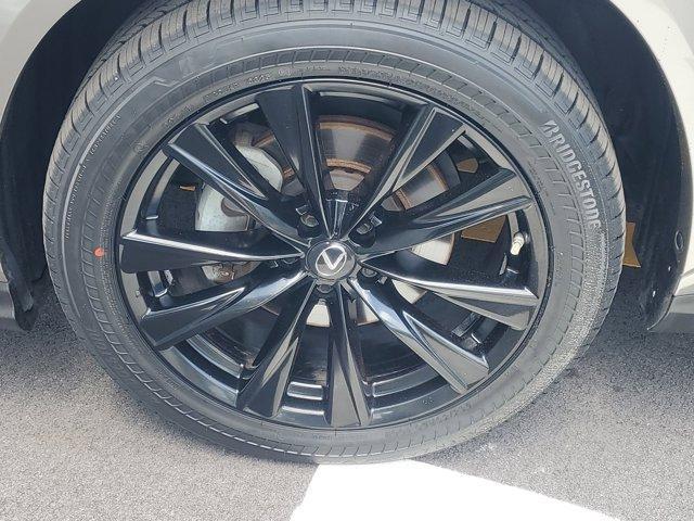 used 2022 Lexus NX 350 car, priced at $31,276