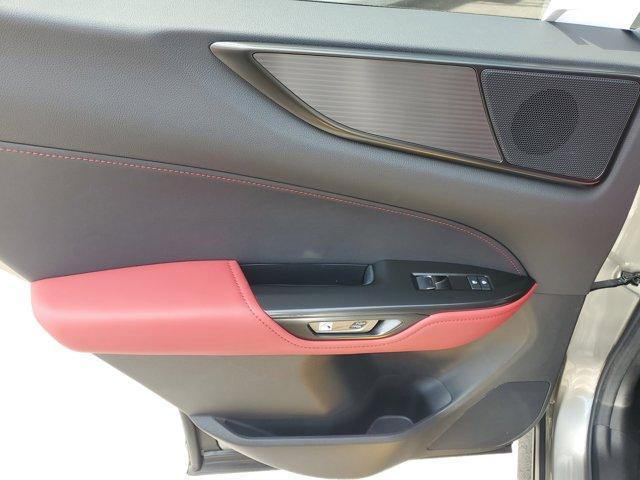 used 2022 Lexus NX 350 car, priced at $31,276