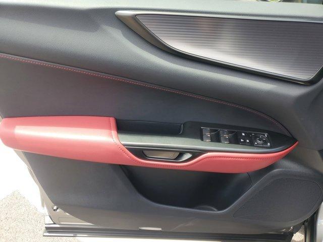 used 2022 Lexus NX 350 car, priced at $31,276