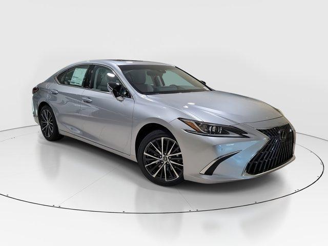 new 2025 Lexus ES 350 car, priced at $47,797