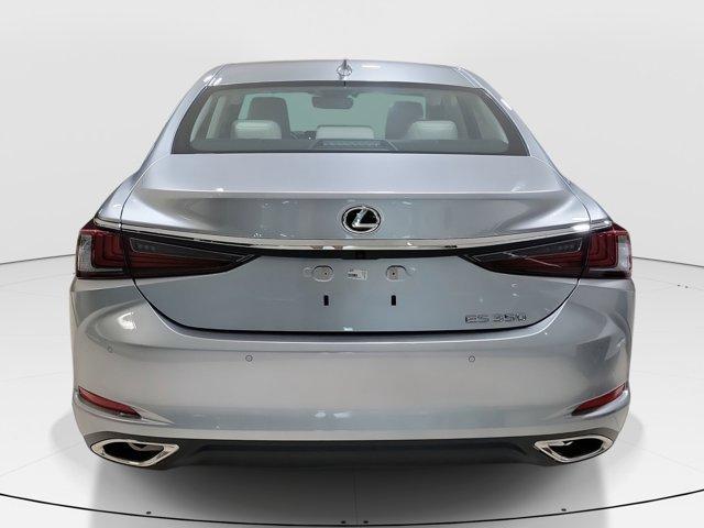 new 2025 Lexus ES 350 car, priced at $47,797
