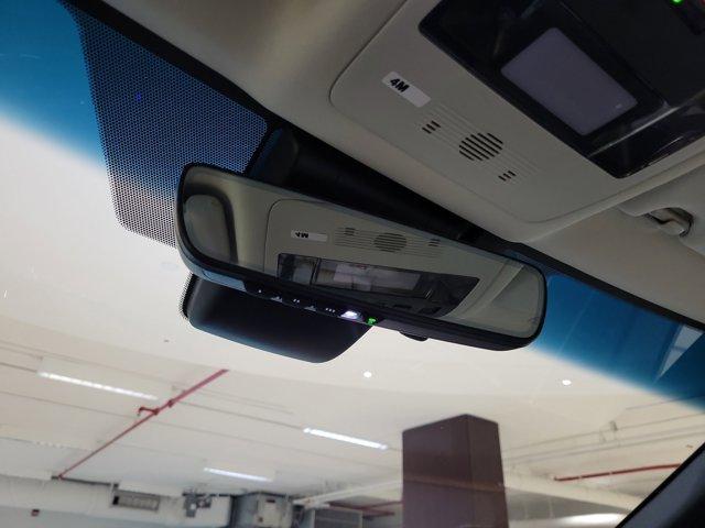 new 2025 Lexus ES 350 car, priced at $47,797