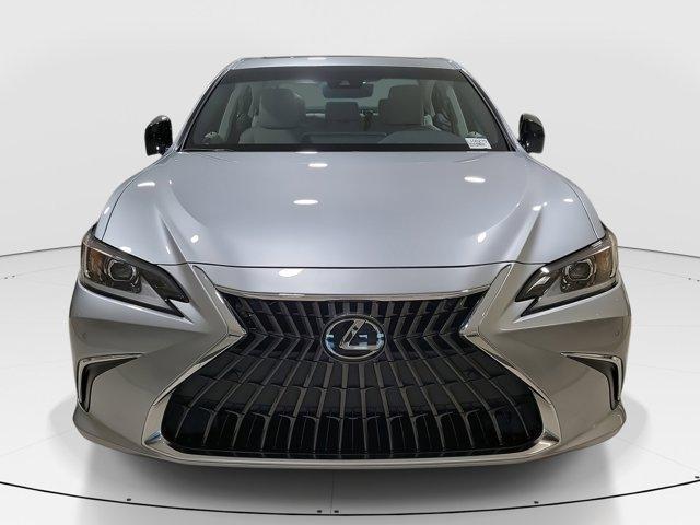 new 2025 Lexus ES 350 car, priced at $47,797