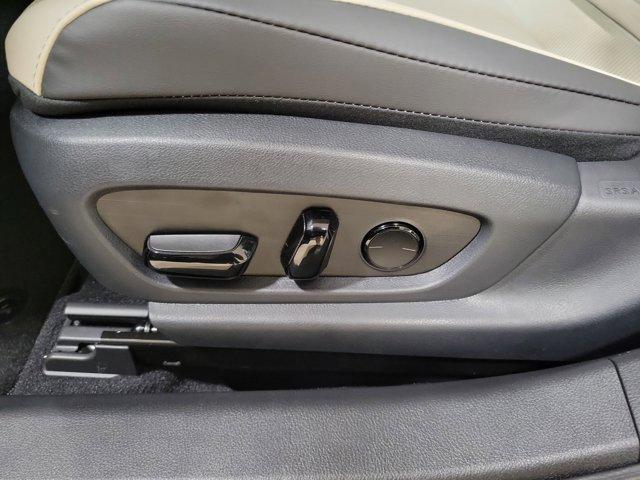 new 2025 Lexus ES 350 car, priced at $47,797