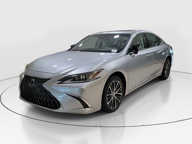 new 2025 Lexus ES 350 car, priced at $47,797