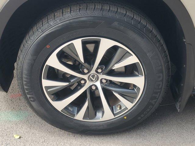 used 2022 Lexus RX 350 car, priced at $39,188