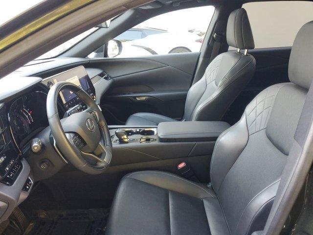 used 2023 Lexus RX 350 car, priced at $46,276