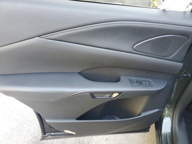 used 2023 Lexus RX 350 car, priced at $46,276