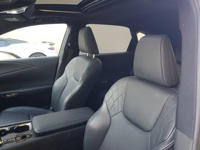 used 2023 Lexus RX 350 car, priced at $46,276