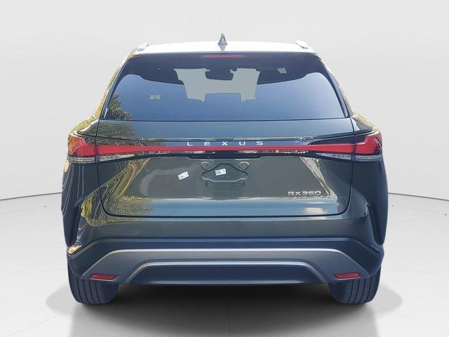 used 2023 Lexus RX 350 car, priced at $46,276