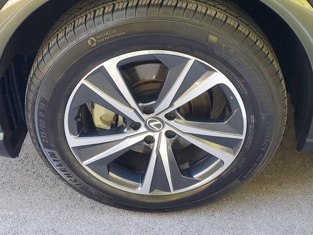 used 2023 Lexus RX 350 car, priced at $46,276