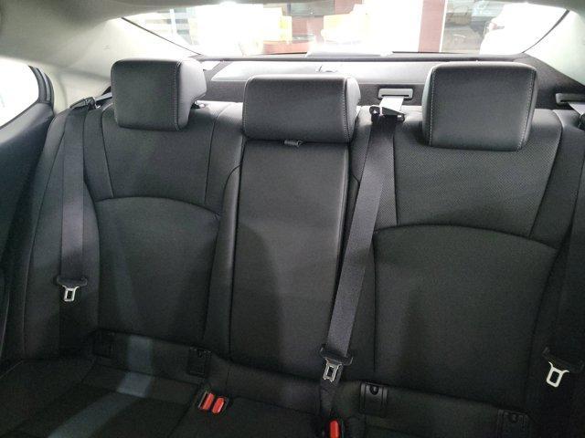 new 2025 Lexus ES 350 car, priced at $49,076