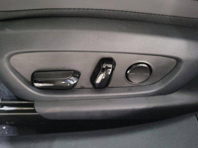 new 2025 Lexus ES 350 car, priced at $49,076