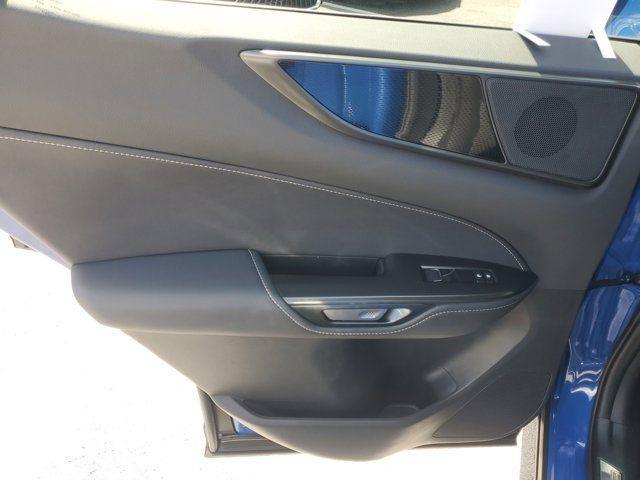 used 2025 Lexus NX 250 car, priced at $36,763