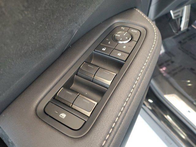 used 2026 Lexus TX 500h car, priced at $70,298