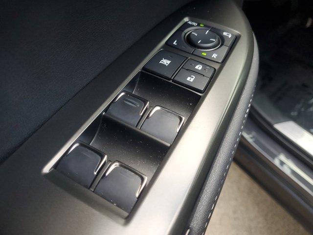 used 2023 Lexus NX 350 car, priced at $38,987