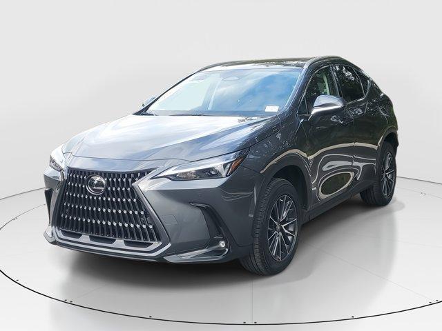 used 2023 Lexus NX 350 car, priced at $38,987